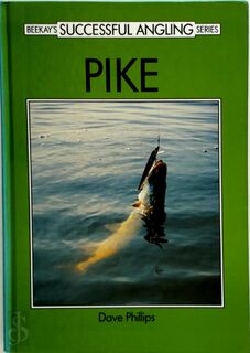 Pike - Dave Philips (ISBN 9780947674328)