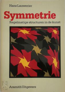 Symmetrie - Hendrik Adolf Lauwerier (ISBN 9789068340327)