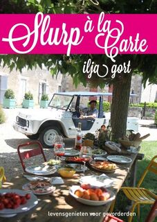 Slurp a la Gort - Ilja Gort (ISBN 9789048822317)