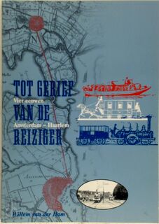Tot gerief van de reiziger - Ham (ISBN 9789012063128)