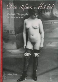 Die süßen Mädel - Helfried Seemann (ISBN 9783851641714)