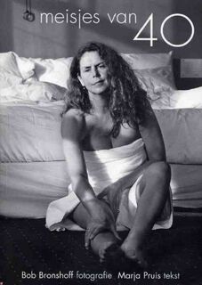 Meisjes van 40 - M. [tekst] / BRONSHOFF Pruis (ISBN 9789053303764)