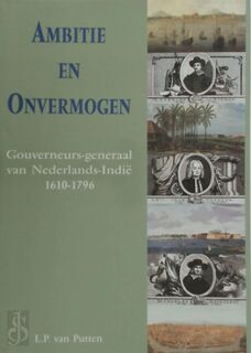 Ambitie en onvermogen - L.P. van Putten (ISBN 9789067340212)