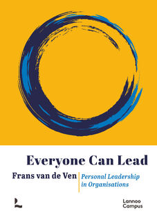 Everyone Can Lead - Frans van de Ven (ISBN 9789401482011)