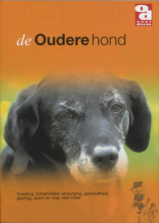 De oudere hond - G.S. van Roosmalen (ISBN 9789058210562)