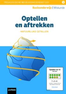 Optellen en aftrekken - Benjamin Jacobs (ISBN 9782509035653)