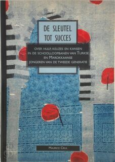 De sleutel tot succes - M. Crul (ISBN 9789055891597)