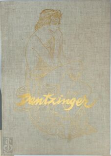 C.A.B. Bantzinger, tekenaar - C. A. B. Bantzinger, Hans Redeker