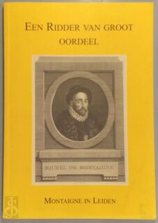 Een ridder van groot oordeel - Paul J. Smith