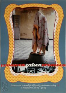 Vrouwenzakenvrouwen - Leen Van Molle, Peter Heyrman