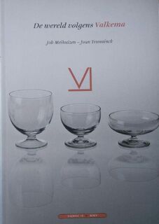 De Wereld Volgens Valkema - J. Meihuizen, J. Temminck (ISBN 9789078034025)