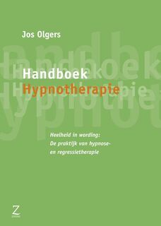 Handboek hypnotherapie - Jos Olgers (ISBN 9789077478417)