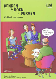 Denken + doen = durven