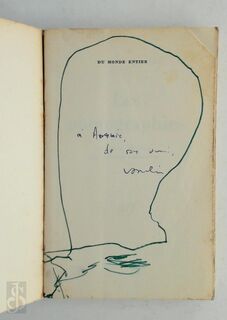 Les photographies [envoi autographe signé] - Vassilis Vassilikos