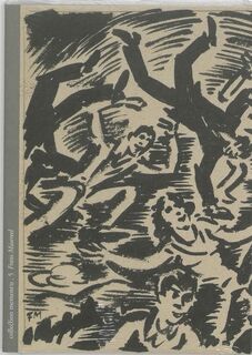 Route des hommes - Frans Masereel, Ghislain Olivier (ISBN 9782873172978)