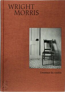 Wright Morris - Fondation Henri Cartier-Bresson (ISBN 9782365112260)