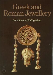 Greek and Roman jewellery - Filippo Coarelli (ISBN 9780600012474)