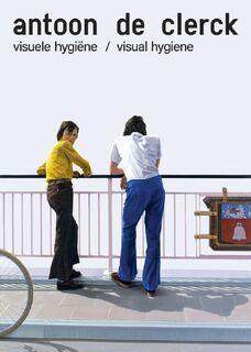 Antoon De Clerck (ISBN 9789461618658)