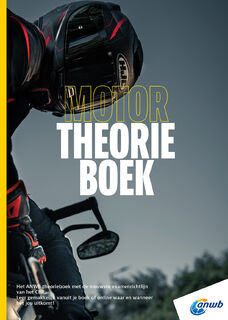 Motor - Theorieboek Rijbewijs A