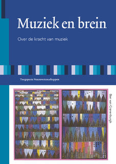 Muziek en brein - Ben van Cranenburgh (ISBN 9789090360096)
