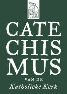 Catechismus van de Katholieke Kerk (ISBN 9789043540223)