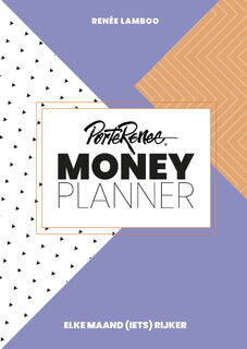 PorteRenee Money Planner - Renée Lamboo (ISBN 9789043930369)