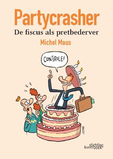 Partycrasher - Bloom Law Firm (ISBN 9789058565938)