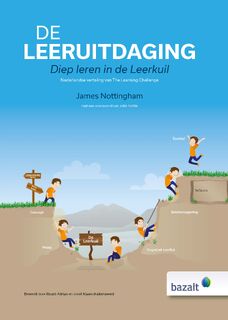 De Leeruitdaging - James Nottingham (ISBN 9789461182548)