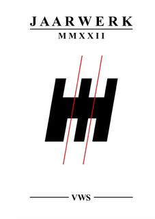 Jaarwerk MMXXII - Koen D'Haene (ISBN 9789462666207)