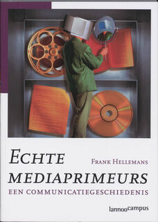 Echte mediaprimeurs - F. Hellemans (ISBN 9789020954968)