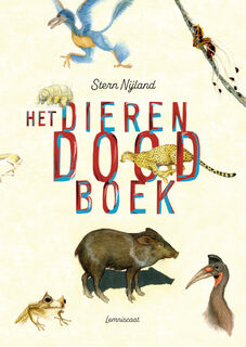 Het dierendoodboek - Stern Nijland (ISBN 9789047715887)