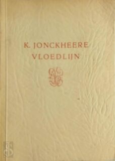 Vloedlijn - Karel Jonckheere