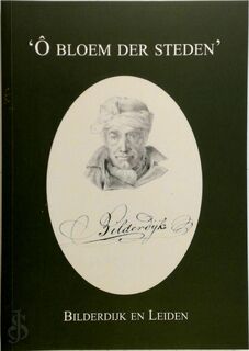 Ô bloem der steden - Rick Honings, Peter van Zonneveld