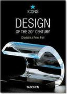 Design - Charlotte Fiell, Peter Fiell (ISBN 9783822855416)