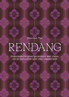 Rendang - Maureen Tan (ISBN 9789048871292)