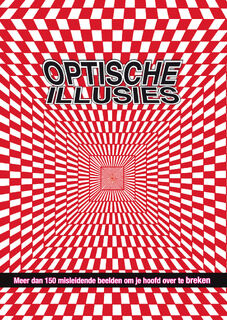 Optische illusies (ISBN 9781472362414)