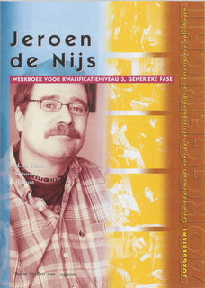 Jeroen de Nijs - Martin de Haan, Y. Smid, T. Stuut (ISBN 9789031331536)