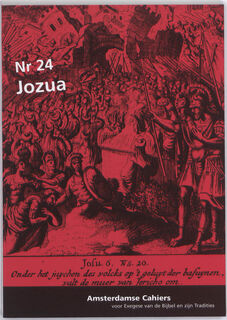 Jozua (ISBN 9789076564722)