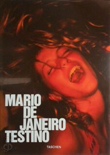 Mario Testino - Rio de Janeiro - Mario Testino (ISBN 9783836518581)