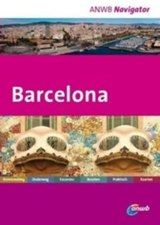 Barcelona (ISBN 9789018032142)