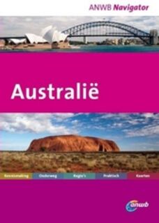 Australië (ISBN 9789018032135)