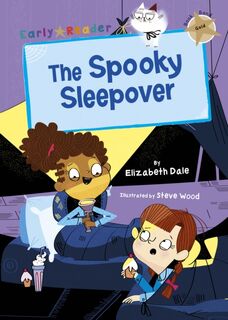 The Spooky Sleepover - Elizabeth Dale (ISBN 9781848864184)