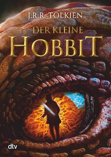 Der kleine Hobbit - John Ronald Reuel Tolkien, Klaus Ensikat (ISBN 9783790301335)