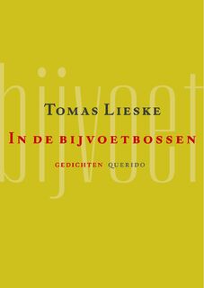 In de bijvoetbossen - Tomas Lieske (ISBN 9789025319366)