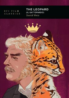 The Leopard (Il Gattopardo) - David (The Cooper Union Weir (ISBN 9781839026157)