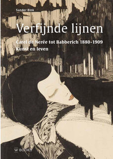 Verfijnde lijnen - Sander Bink (ISBN 9789462586901)