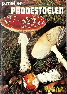 Paddestoelen - Nicholas Meyer (ISBN 9789021505176)
