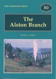 The Alston Branch - Stanley C. Jenkins (ISBN 9780853615743)