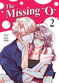 The Missing "O" (Comic) Vol. 2 - Face Park (ISBN 9798891609945)