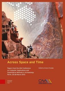 Across space and time (ISBN 9789089647153)